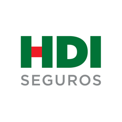 Logo HDI Seguros