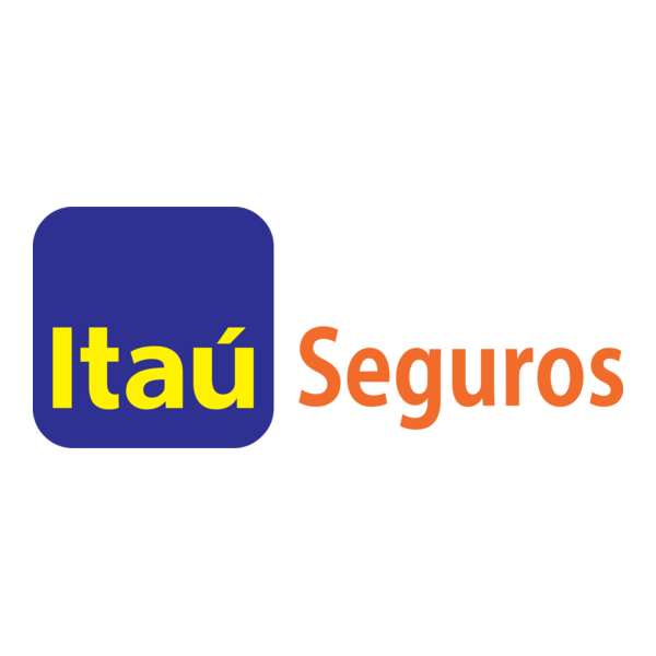 Logo Itaú Seguros